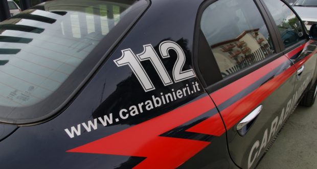 Solofra, Indebita percezione del Reddito di Cittadinanza: sette persone denunciate dai Carabinieri