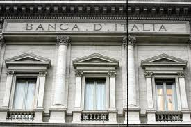 Banca d’Italia, nuovo record debito pubblico: 2.022,7 miliardi di euro