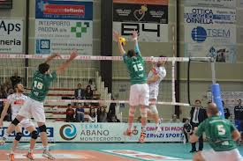 Volley, Gara2 dei quarti Play: Sidigas Atripalda sconfitta a Padova in soli tre set – Mercoledi si replica al PalaDelMauro