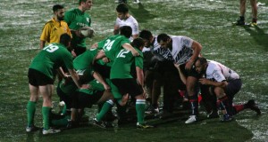 Rugby, riparte il campionato: l’Avellino ospita il Torre, al Manganelli anche l’Under 16!