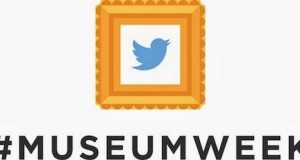 La settimana dei Musei su Twitter: #MuseumWeek