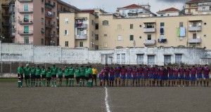 Rugby, Avellino si arrende ad un Salerno formato play off