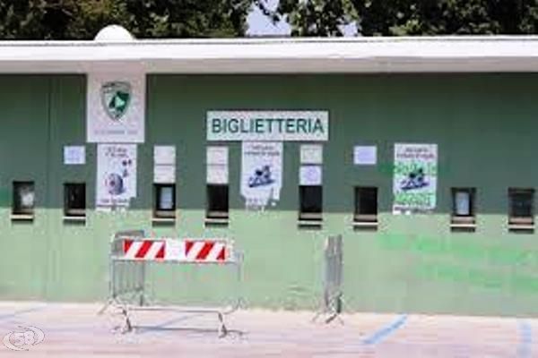 Play off Avellino-Foggia: da oggi al via la prevendita dei tagliandi