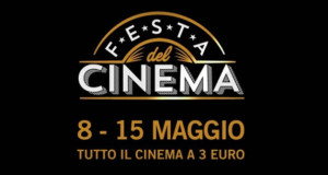 Festa del Cinema: una festa da urlo ad Avellino