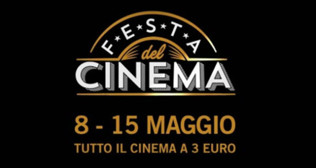 Festa del Cinema: una festa da urlo ad Avellino