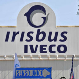 Flumeri, l’Irisbus rinasce a nuova vita: si chiamerà Industria Italiana Autobus e dal prossimo anno in Baronia saranno prodotti gli Euro 6