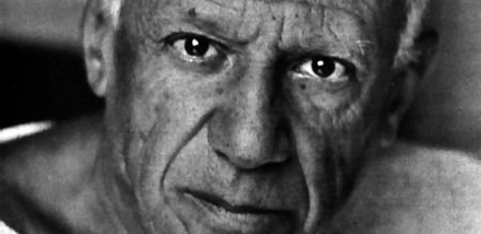 Picasso in mostra a Sorrento nella Villa Fiorentino