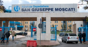 Avellino, il Consigliere regionale Ciampi (M5S): “Per il Moscati servono interventi radicali”