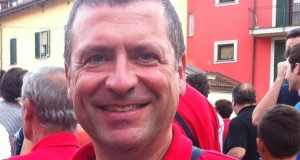 Scandone, ufficiale: coach Stefano Bizzozi completa lo staff biancoverde