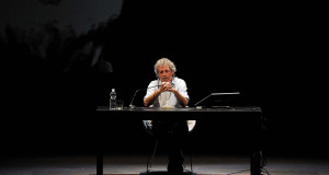 Avellino, giovedi 13 novembre con lo spettacolo di Alessandro Baricco parte al “Gesualdo” la rassegna del “Teatro Civile”