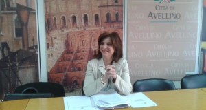 Avellino, l’ex assessore Lucia Vietri ringrazia il Sindaco Foti e traccia un bilancio della sua esperienza amministrativa
