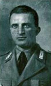 Cassano Irpino, giovedi 8 dicembre commemorazione del Carabiniere Filippo Bonavitacola medaglia d’oro al Valor Militare