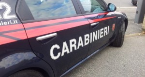 Avellino, assalti a sportelli Atm in Alta Irpinia: tre foggiani arrestati dai Carabinieri