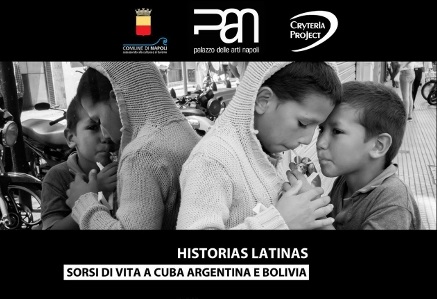 “Historias Latinas” al Pan di Napoli: “sorsi di vita” tra Cuba, Argentina e Bolivia