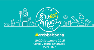 Irpinia StreEat Mood: street food made in Irpinia ad Avellino