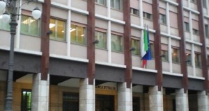 Avellino, chiude la sede provinciale della Banca d’Italia