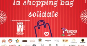 Avellino, sabato 19 dicembre giornata finale delle shopping Bag Solidali a favore dell’Aisla onlus