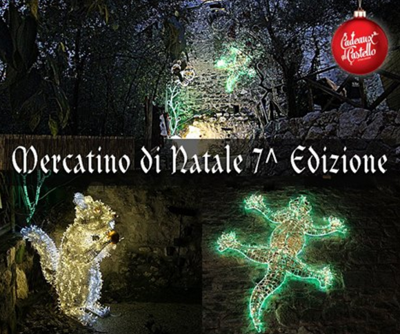 mercatino-di-natale-castello-di-limatola