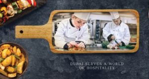 AssoApi sbarca al Dubai International Hospitality Week