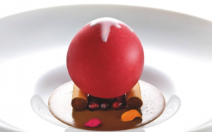 Master in Alta Gastronomia Heinz Beck Master in Alta Gastronomia Heinz Beck