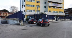 Avella, rapina in un centro scommesse: tre persone arrestate dai Carabinieri
