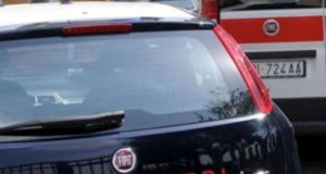 Montoro, 35enne trovato in strada privo di vita: indagini dei Carabinieri