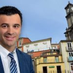 Avellino, inchiesta appalti comunali: agli arresti domiciliari il Sindaco dimissionario Gianluca Festa