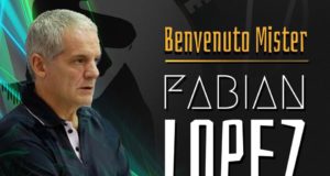 Futsal, Fabian Lopez alla vigilia dell’esordio della Sandro Abate: “Vogliamo regalare grandi soddisfazioni ai nostri tifosi”