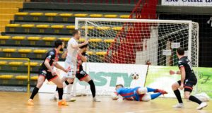 Meta Catania – Sandro Abate Avellino  2 – 4, gli Irpini vincono anche in Sicilia e rivedono i play off