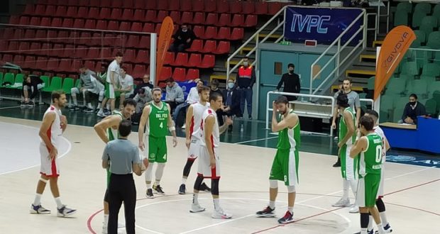 Del Fes Avellino – Forio Basket  63 – 52, un’ottima difesa consente ai biancoverdi di tornare alla vittoria