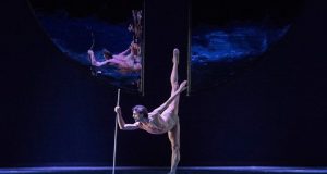 Avellino, il 23 e 24 aprile il Teatro Gesualdo ospiterà il primo Premio internazionale di Danza
