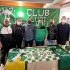 Lauro, l’Avellino inaugura il Club “Lupi del Vallo”