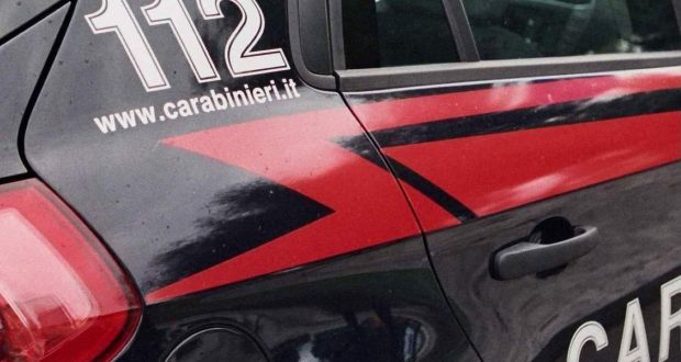 Montella, aveva rubato un’auto: 63enne arrestato dai Carabinieri