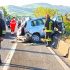 Vallesaccarda, gravissimo incidente sulla A16: perde la vita 59enne della provincia di Foggia