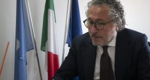 Avellino, Metro leggera: firmato il contratto tra AIR Campania e Comune