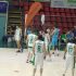 Del Fes Avellino – Forio Basket  75 – 61, gara 2 a senso unico per i Biancoverdi che sono ad un solo passo dal traguardo salvezza