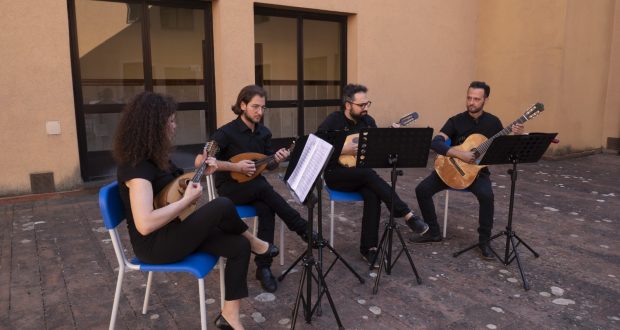 Conservatorio Cimarosa: grande successo per la prima giornata della Festa della Musica