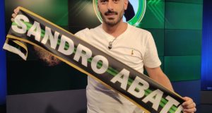 Angelo Creaco con la Sandro Abate anche nella prossima stagione