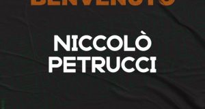La Del Fes Avellino annuncia: l’ala Niccolò Petrucci indosserà la canotta biancoverde