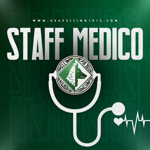 Ufficiale: il dott. Andrea Massa nuovo responsabile sanitario dell’Avellino