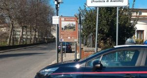 Rotondi, anziano ferisce un ragazzo con un coltello da cucina: denunciato dai Carabinieri