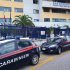 Avellino, avevano rubato in un cantiere: tre napoletani arrestati dai Carabinieri dopo lungo inseguimento