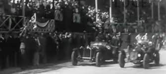 Domenica 24 luglio 1932: novant’anni fa la vittoria di Tazio Nuvolari nel Circuito Principe di Piemonte di Avellino