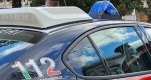 Montella, attività di controllo da parte dei Carabinieri: tre automobilisti denunciati per guida in stato di ebbrezza