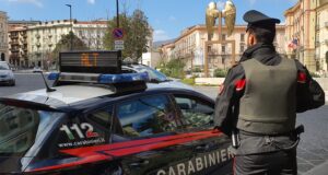 Avellino, “Ferragosto sicuro”: il Comando Provinciale dei Carabinieri intensifica i controlli