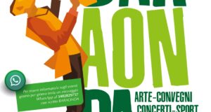 Atripalda, “Baraonda 2022”: l’Amministrazione comunale presenta il cartellone degli eventi estivi