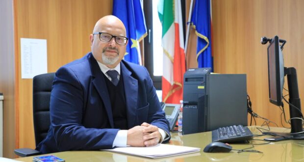 Vincenzo Ciampi (M5S): “Il trionfalismo sul Centro Autismo del sindaco di Avellino è fuori luogo”