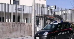 Frigento, tenta di uccidere una donna con l’accetta: 56enne arrestata dai Carabinieri