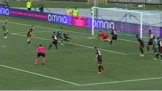 Avellino – Messina  2 – 1, una vittoria che scaccia gli incubi ma non le perplessità