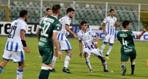 Pescara – Avellino  1 – 0, Lupi inconsistenti, senza idee e senza coraggio